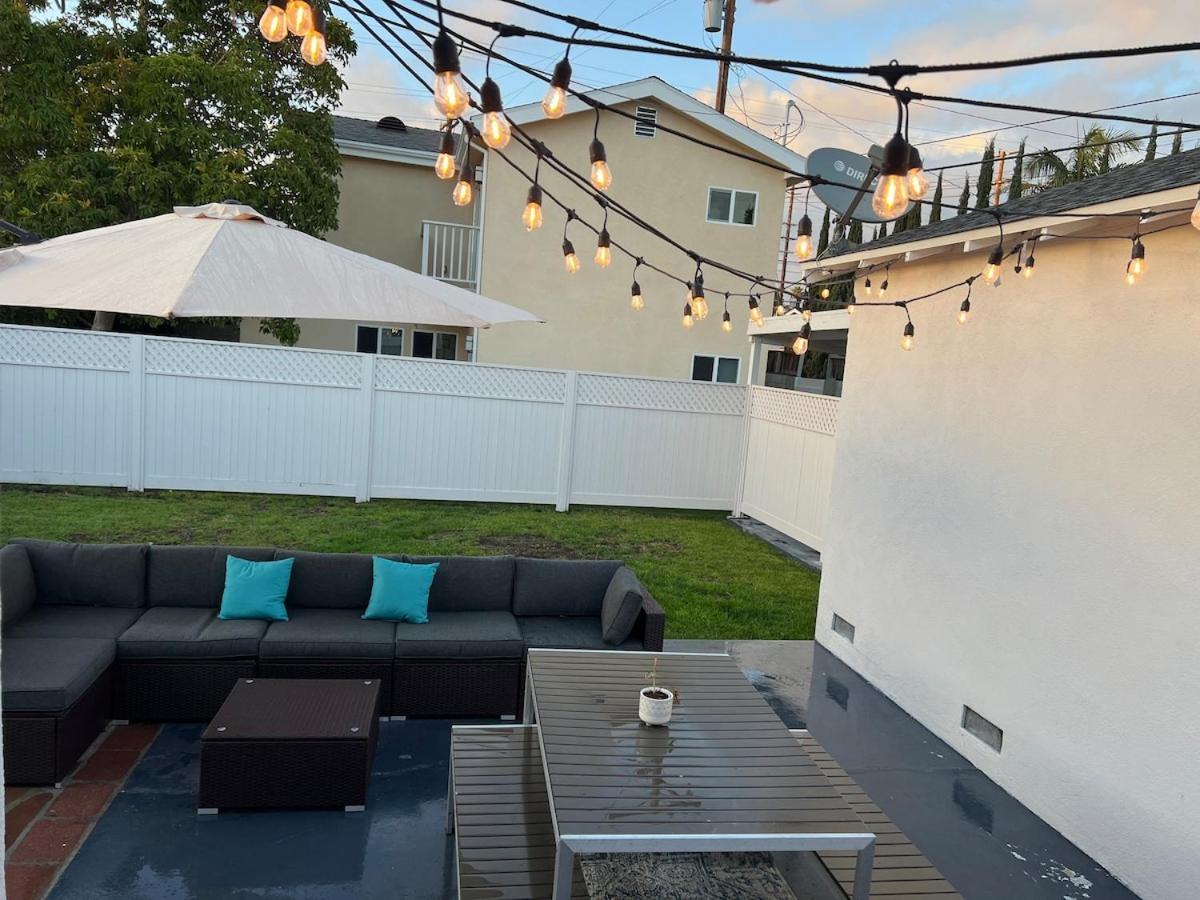 Holiday home Private 4br Near Lax & Beaches Playa Vista *