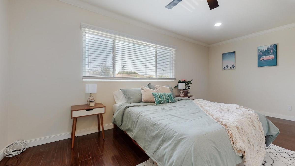 Private 4br Near Lax & Beaches Playa Vista Holiday home *
