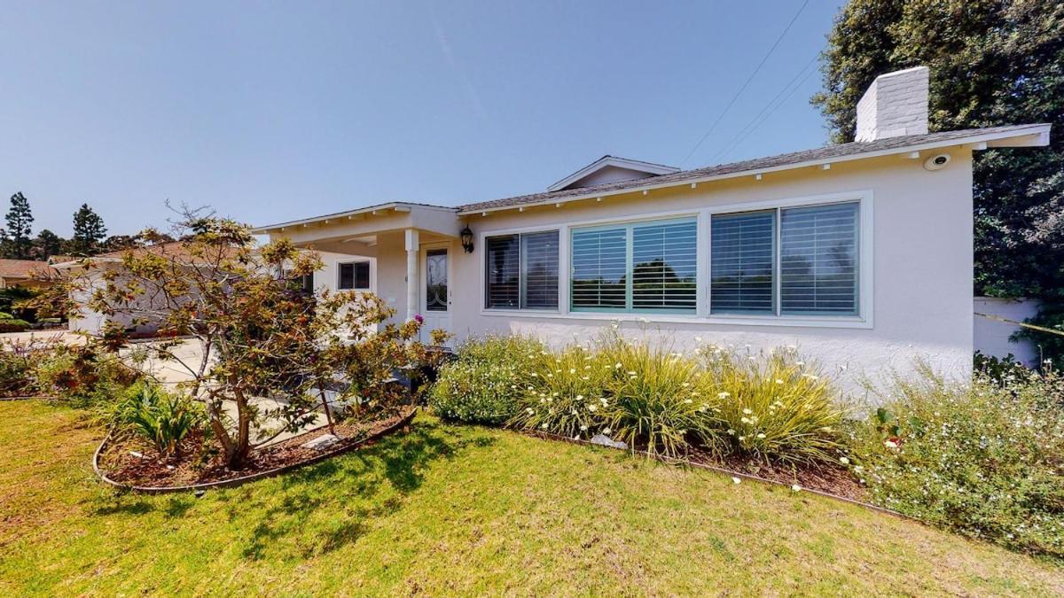 Holiday home Private 4br Near Lax & Beaches Playa Vista